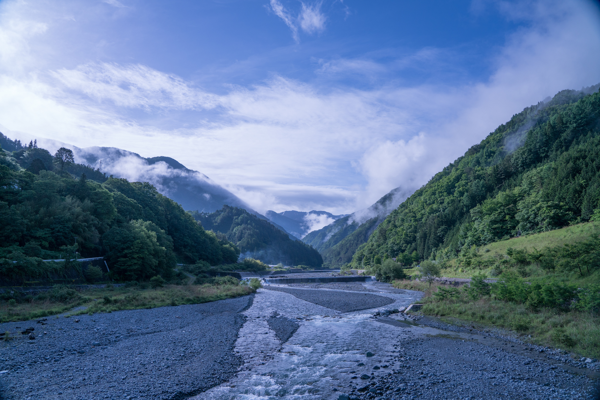 山景